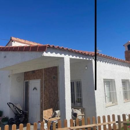 Chalet Antonio&Ewa La Eliana Εξωτερικό φωτογραφία