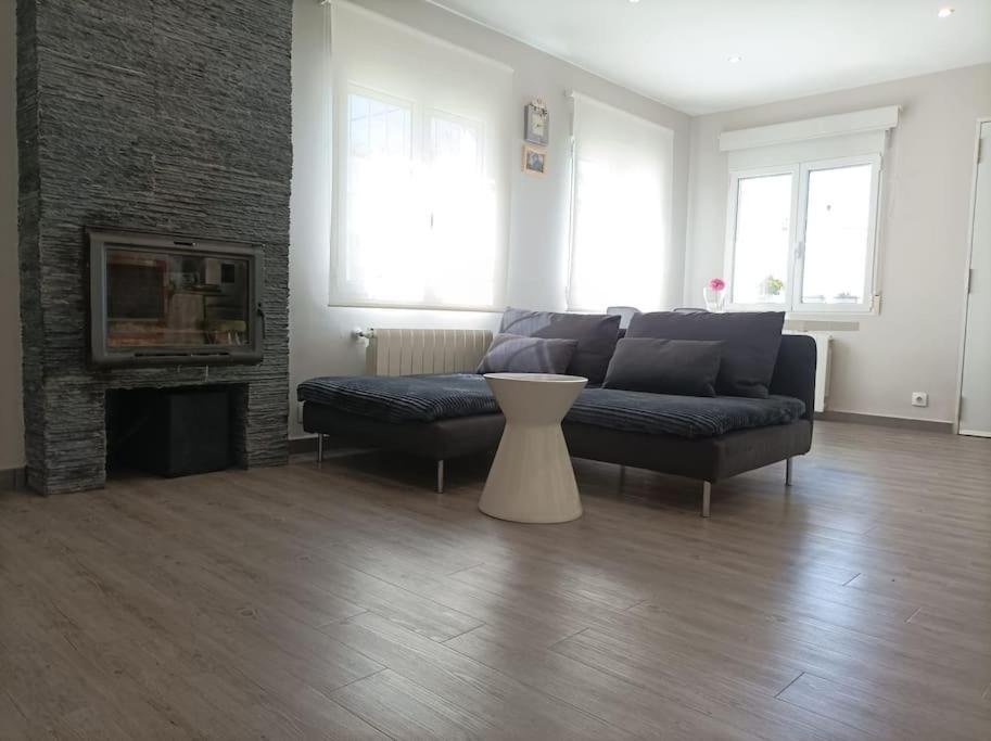 Chalet Antonio&Ewa La Eliana Εξωτερικό φωτογραφία