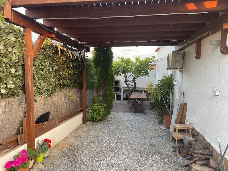 Chalet Antonio&Ewa La Eliana Εξωτερικό φωτογραφία