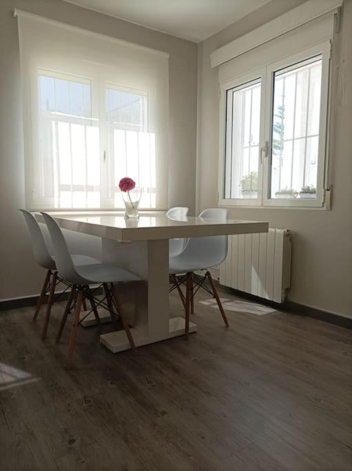 Chalet Antonio&Ewa La Eliana Εξωτερικό φωτογραφία