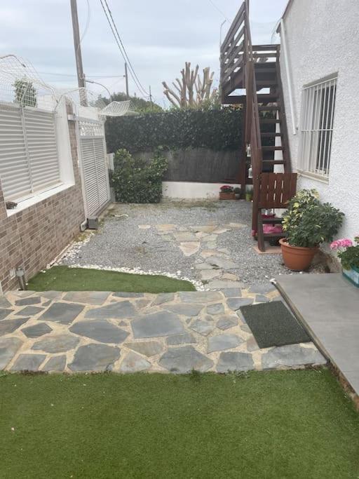 Chalet Antonio&Ewa La Eliana Εξωτερικό φωτογραφία